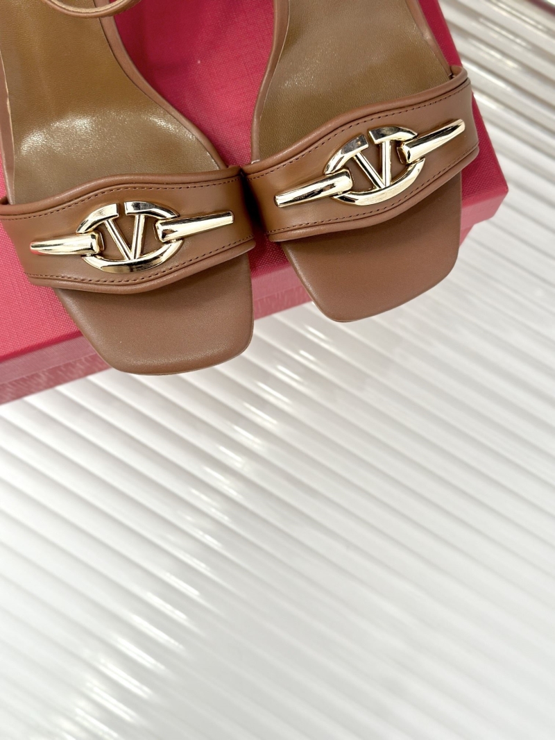 Valentino Slippers